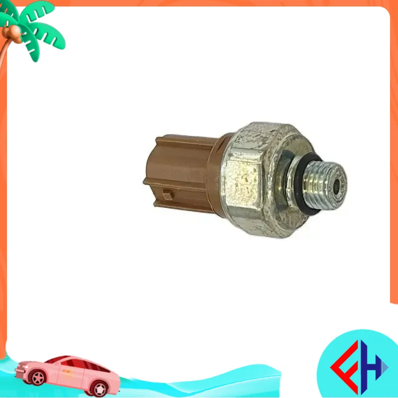 [NEW] Honda Genuine 28600-RPC-004 Automatic Transmission Oil Pressure Switch