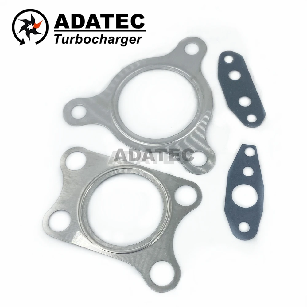 BV45 Turbo 53039700337 53039700210 Turbine Exhaust Gaskets 14411-5X01A for Nissan Pathfinder 2.5 DI 140 Kw - 190 HP YD25DDTi