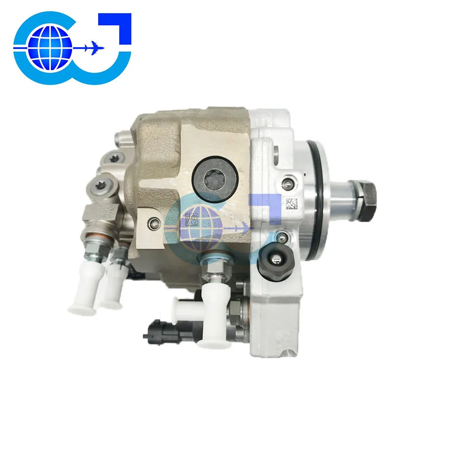 Professional New Injection Pump 0445020137 for Car Fuel Injector Power Equipment BH3T9350AA 5258264