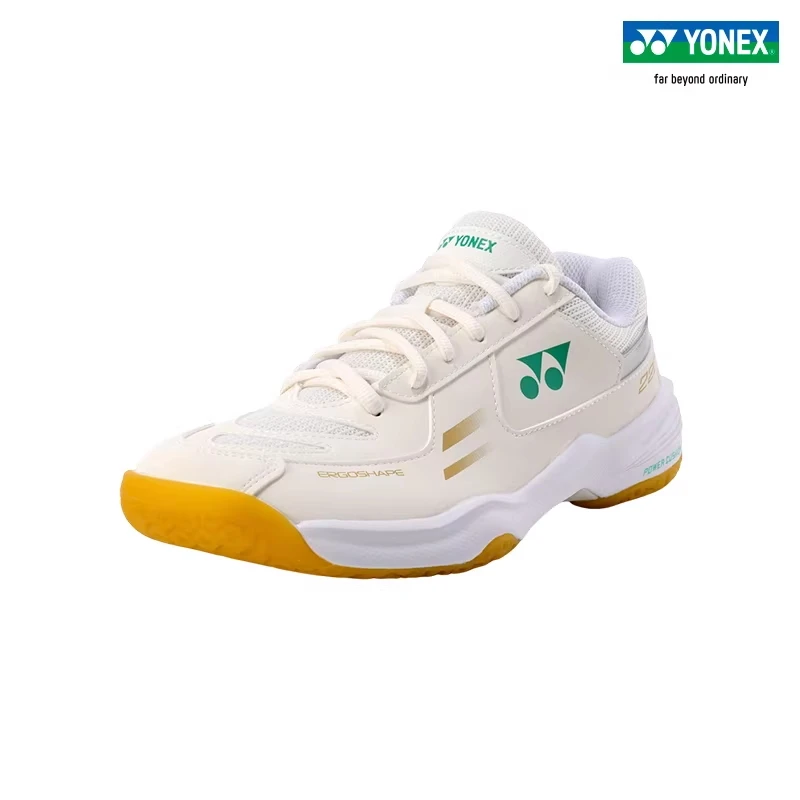 YONEX SHB220WCR badmintonschoenen antislip brede sportschoenen yy