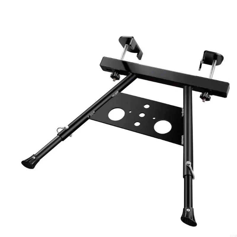

Aircraft Grade Aluminum Ladder Regulator Thin Permanent Backs Day night 380 Weight for Safe Tall Noncommissioned officer M4YD