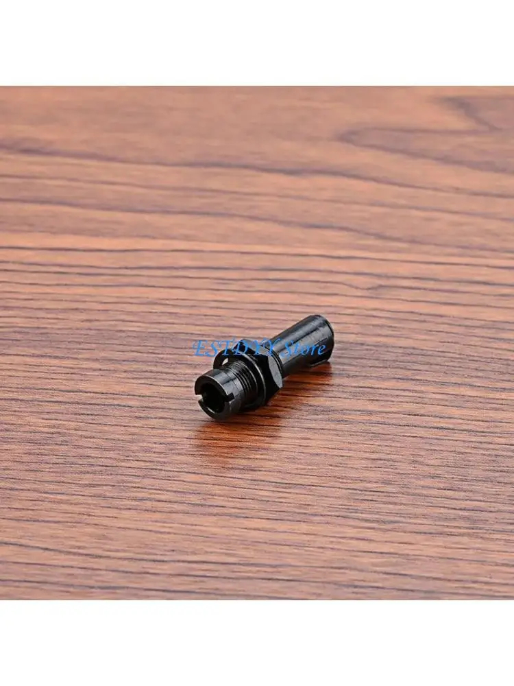 G6DE Comfortable Environmental Practical Design and Durable Guitar Tremolo Arm Socket