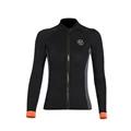 wetsuit top