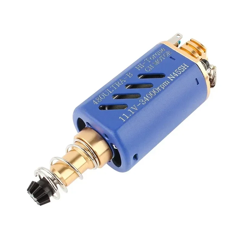 Chihai Motor Chf-48… - image