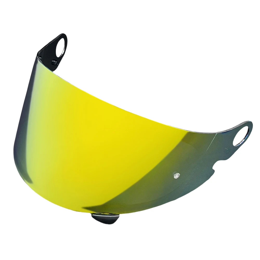 Helmet Visor for SHOEI GLAMSTER CPB-1V Face Shield Anti Fog Optimal Clarity High Impact Resistant Windshield Lens Visière Moto