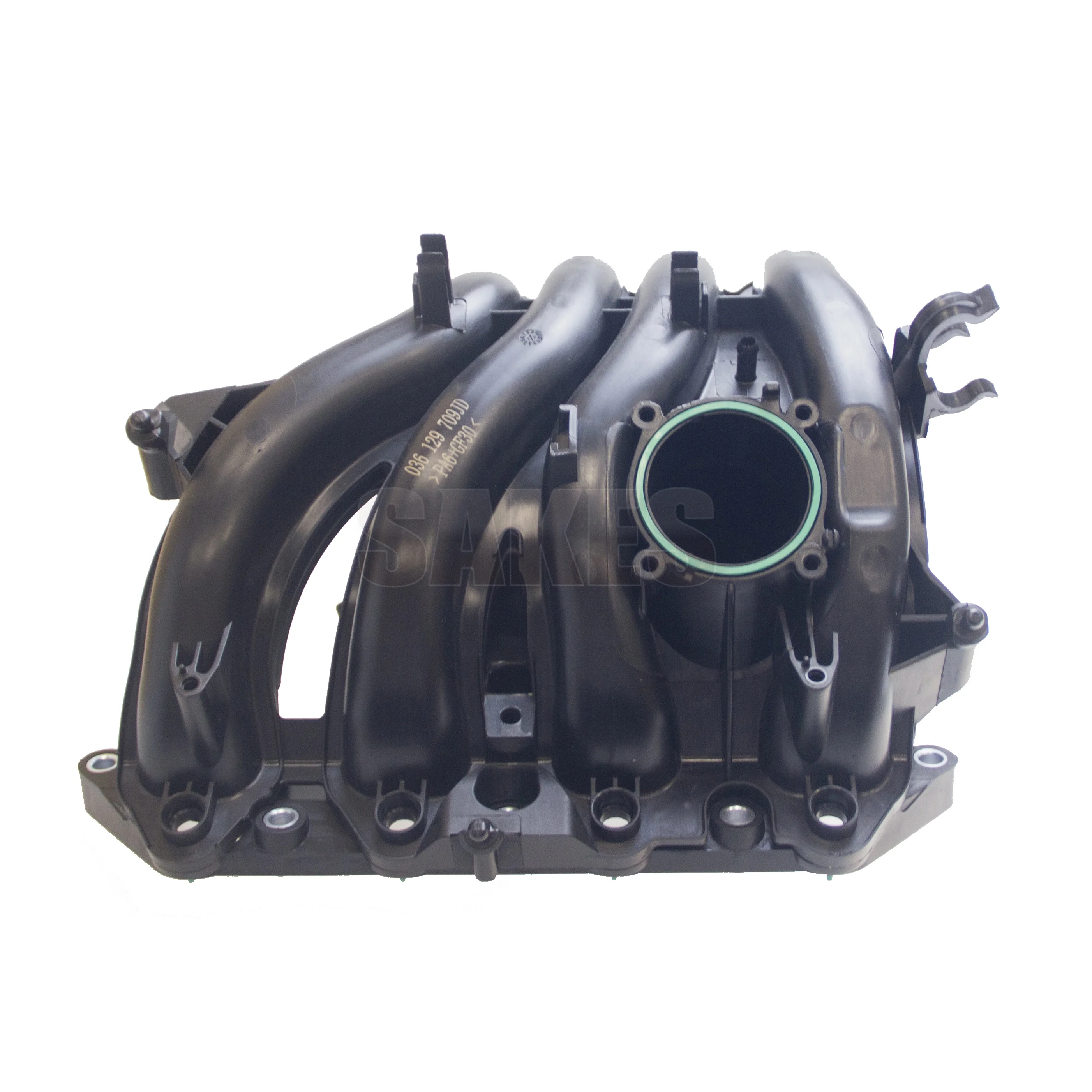 

OE:036129709JD Hot Sale Factory Wholesale High Quality Part Auto Engine Systems Intake Manifold Repair Spare for SVW Skoda