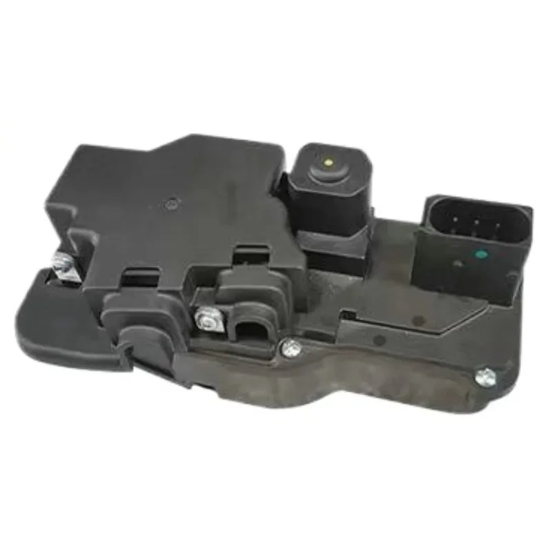 Front Rear Left Right Door Lock Blocks Latches Central Locking Unit Brand New Accessories for Tesla ModelS 2014-2021