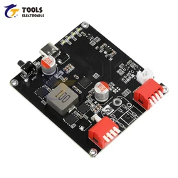140W Bidirectional Fast Charger Module 2S 3S 4S 5S 6S Lithium Battery Charging Board IP2366 Li-ion Lifepo4 BMS Charger Module