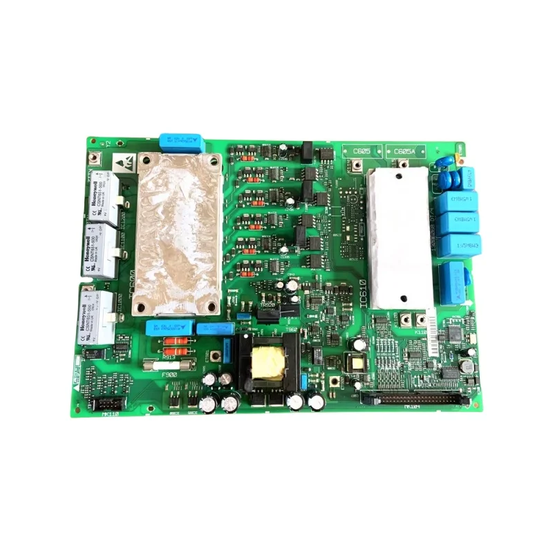 Placa-mãe Power Board Driver, inversor série FC102-202-302, 22-30kW, 130B6068