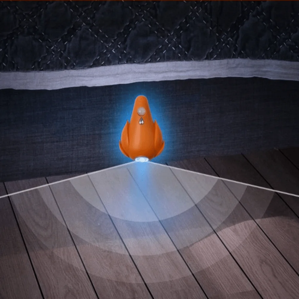 Usb Rechargeab Smar…