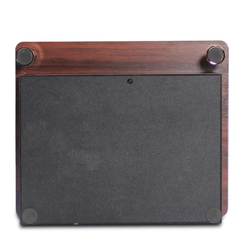 المحمولة الرجعية غطاء غبار جراموفون الصوت المحمولة مشغل تسجيلات من الفينيل سمّاعات بلوتوث روبي فونو إخراج مكبرات الصوت اللاسلكية