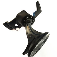 Vehicle Car Suction Long Cup Mount Stand Bracket/Holder for garmin Zumo 345LM 340LM 350LM 390LM 395LM GPS