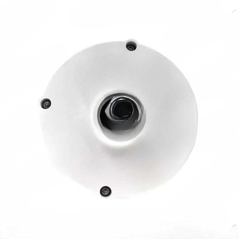 Gearless Permanent Magnet AC Alternators, Three Phase, 100W, 12 V, 24V, For Wind Turbine