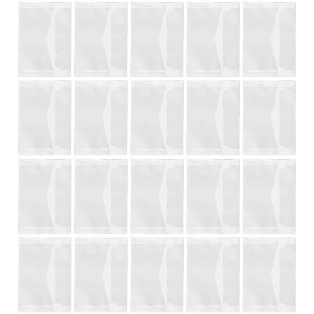 

20Pcs Classic Elegant Blank Envelopes for Wedding Shower Greeting Christmas Cards Invitation Letters Festival Gift Packaging