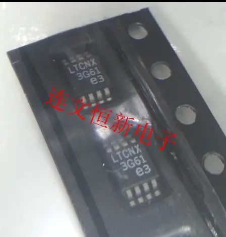 

Бесплатная доставка LT3505EMS8E LTCNX 10 шт.