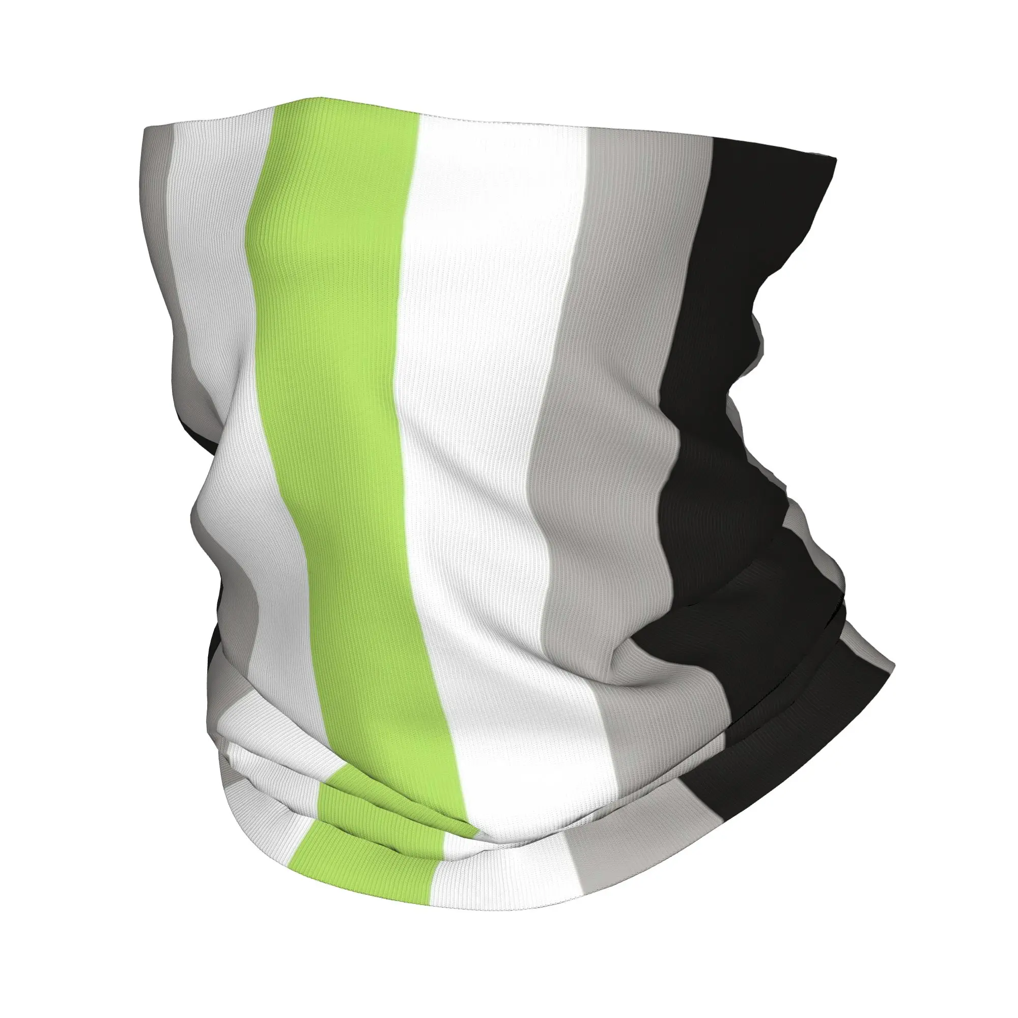 Agender Lgbt  Bandana Neck Cover Printed Yaoi Boy Love Mask Scarf Multifunctional Balaclava Hiking Unisex Adult Windproof