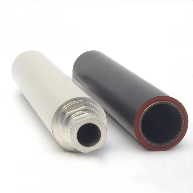 604K67480 Upper Fuser Roller For Xerox 4110 4112 900 1100 4127 4112 4595 D125 D110 1100 4127 Lower Pressure Roller 059K37001