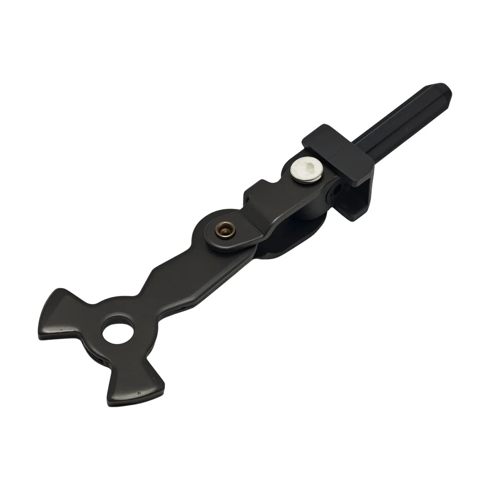 Brake Cover Knee Joint Link For HUSQVARNA 340 350 345 345E 346XP 353 357XP 435E 440E 445 450 455E 460 Chainsaw Spare Parts