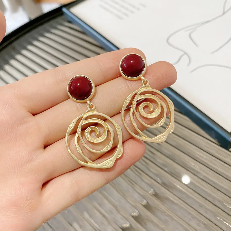 

Женские серебряные серьги-гвоздики, 10 комплектов