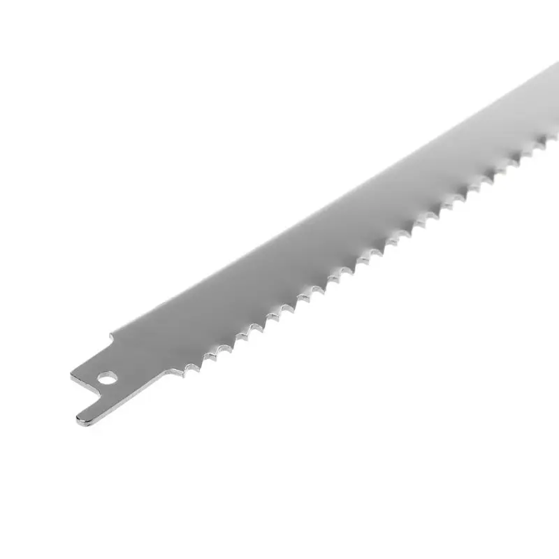 Lưỡi cưa chuyển động lại bằng thép không gỉ 400mm Hiệu quả để cắt gỗ f Thả vận chuyển