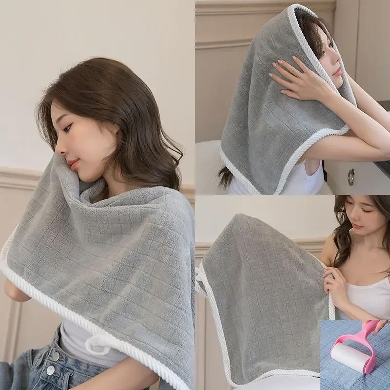 Thumbnail 3 - #15 Cheapest Hair Drying Towels Deals You Can Get