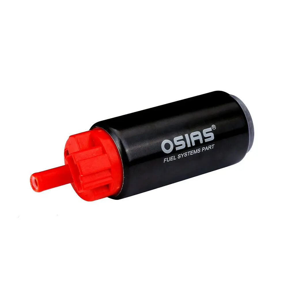 OSIAS Electric Intank Motor Fuel Pump for 1999-2012 Suzuki GSX-R1000 1000 GSX-R1000Z GSXR600 Hayabusa GSXR1300 GSXR 1300 1300R