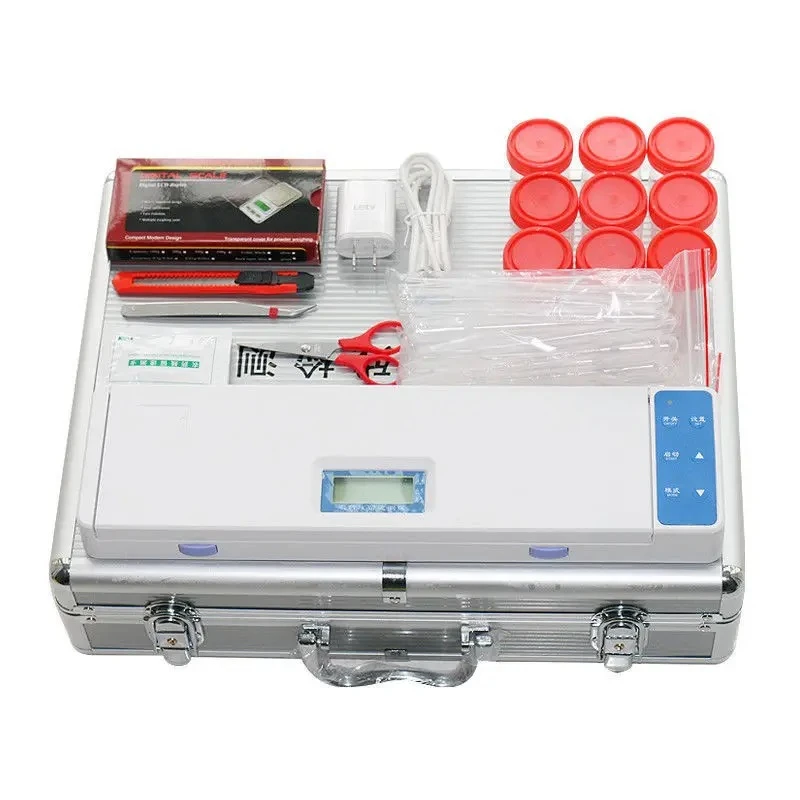 Top quality Pesticide residue tester, vegetable and fruit pesticide residue tester pesticide residue detector Top Quality 2
