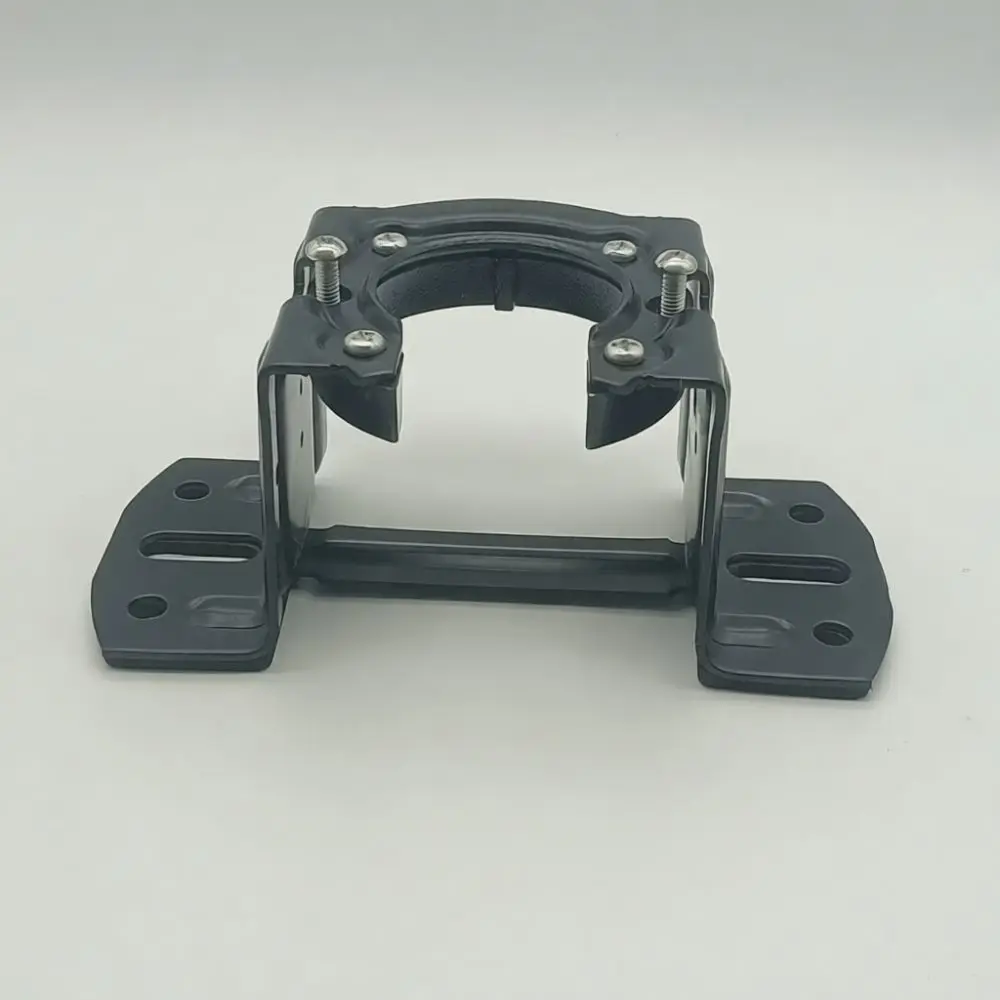 Ceiling Fan Accessory Bracket Secure Hanging Base Heavy Duty Metal Support For Light Fixture Installation Anti Shake Kit