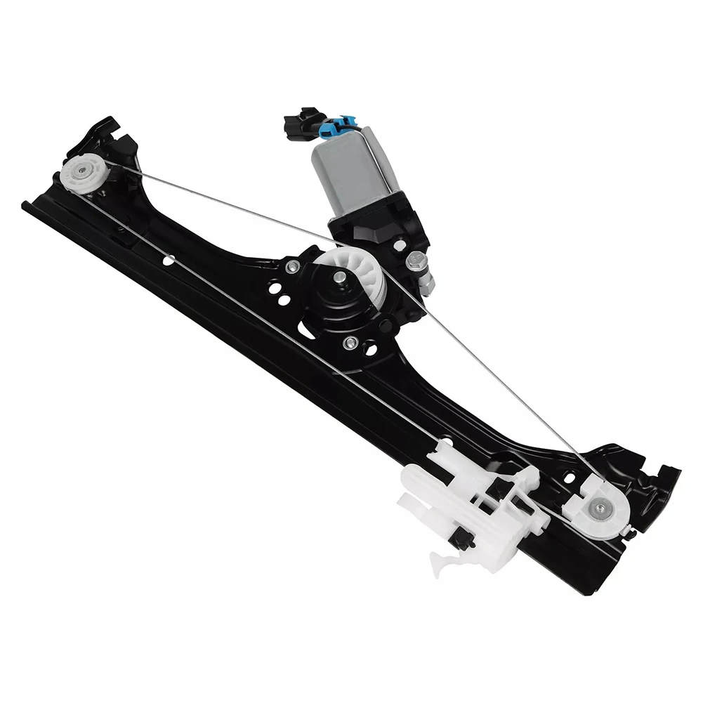 

Car Front Left Right Side Passenger Power Window Regulator Motor For Fiat 500 2012-2019 OEM Number 751-649 751-648 Accessories