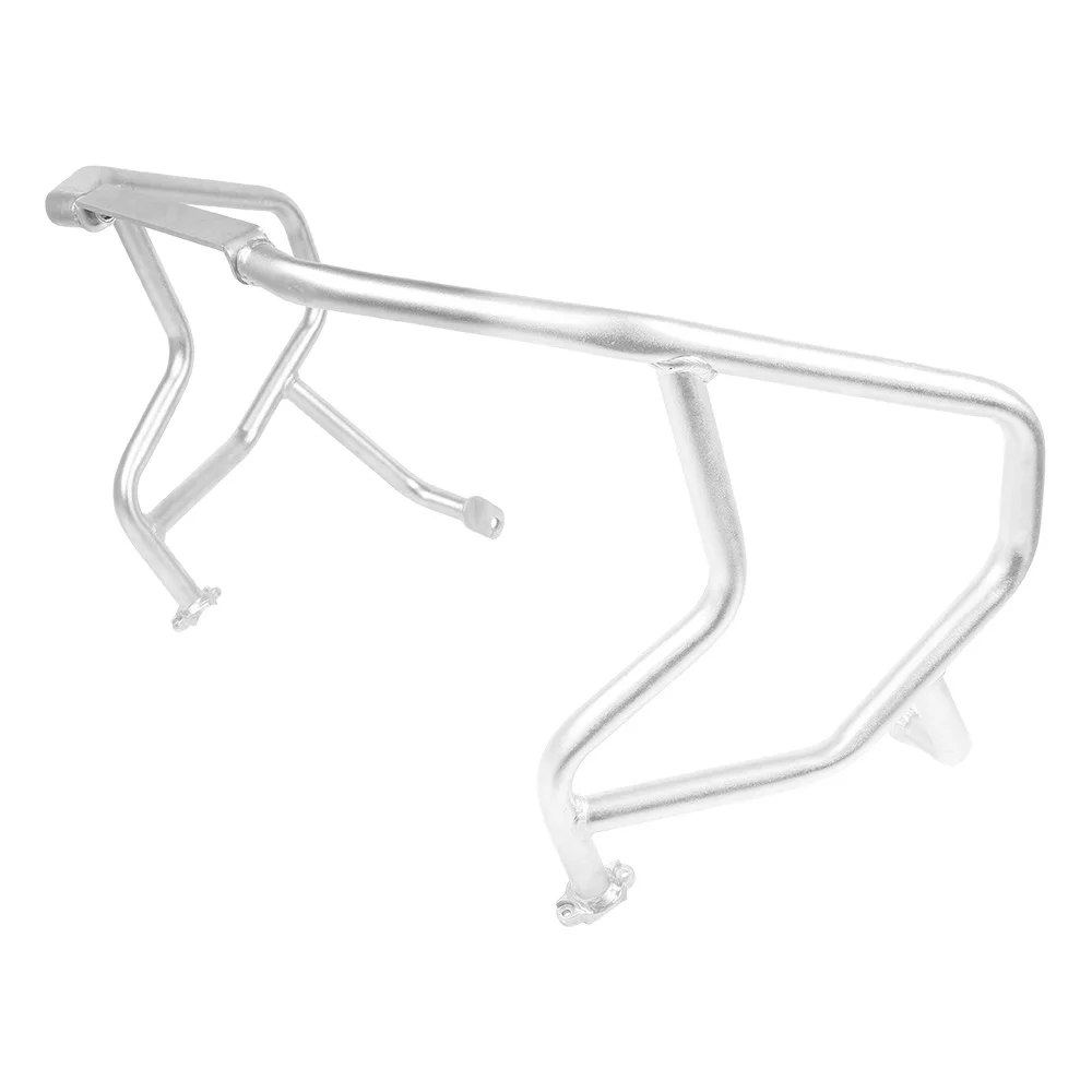 DS900X Motorcycle Highway Crash Bar For VOGE 900DSX 2024 2025 Engine Guard Frame Protection Bumper Fairing Protector Accessories