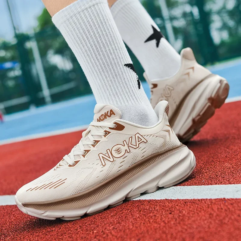 Buty do biegania z amortyzacją sportowe buty Tenis Feminino dla mężczyzn modne trampki wszechstronne buty do koszykówki buty do kosza kobiety