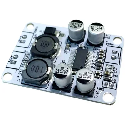 TPA3110 PBTL Mono Digital Power Amplifier Board 30W Power Amplifier Module TPA3110D2 Chip Module