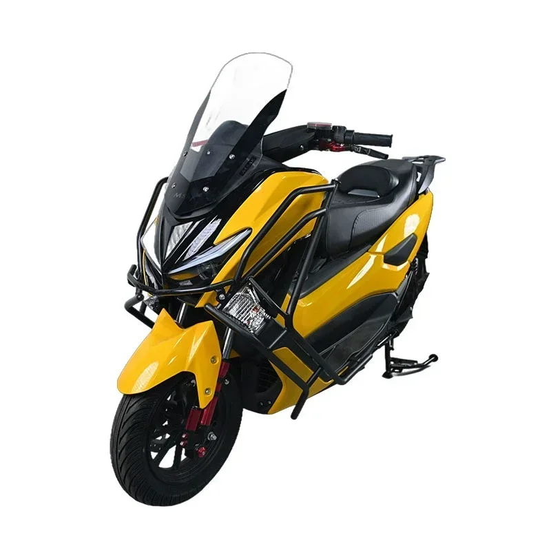 Customized Transparent Motorcycle Windshield Collision-Resistant UV-Safe Polycarbonate Molded PC Plastic Automotive Product