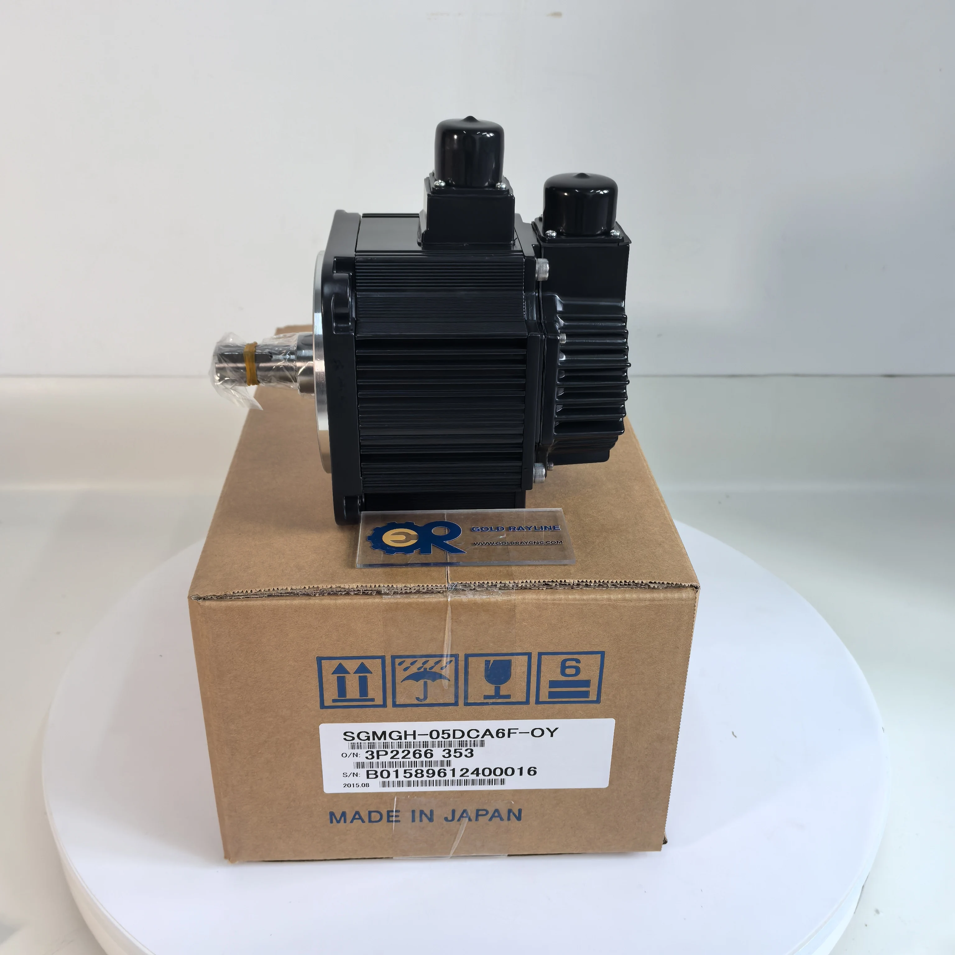 New In Box SGMGH-05…