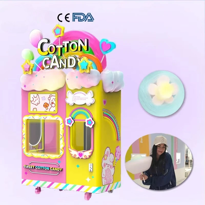 New Commercial Cott…