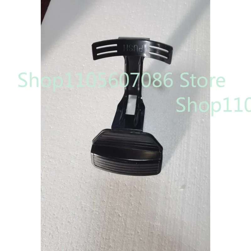 Suitable for YKF/KK Double Cylinder Beverage Machine Juicer Push Handle/handle Original Accessories