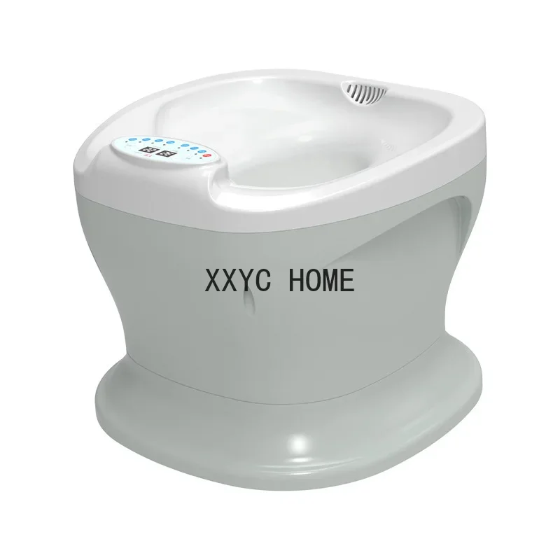 Constant Temperature Red Light Bath Heater Heating Bidet