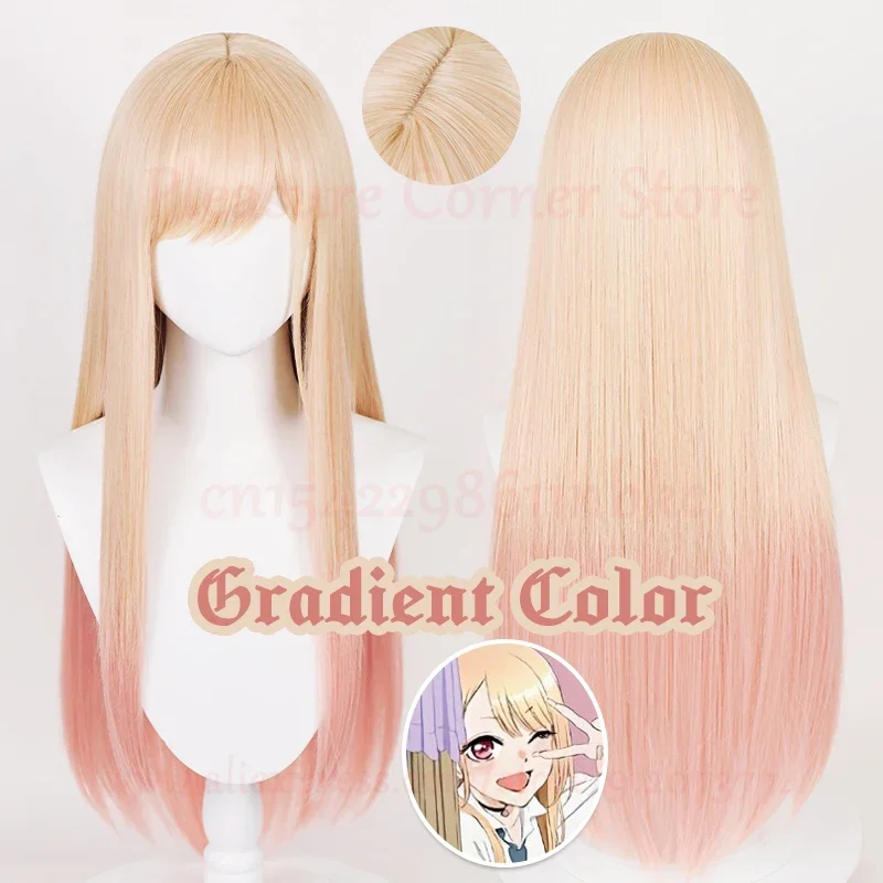 Cosplay Kitagawa para meninas, fantasia de marinheiro querido, coelhinha azul, minhas roupas, dramatização, roupa nova, 2024