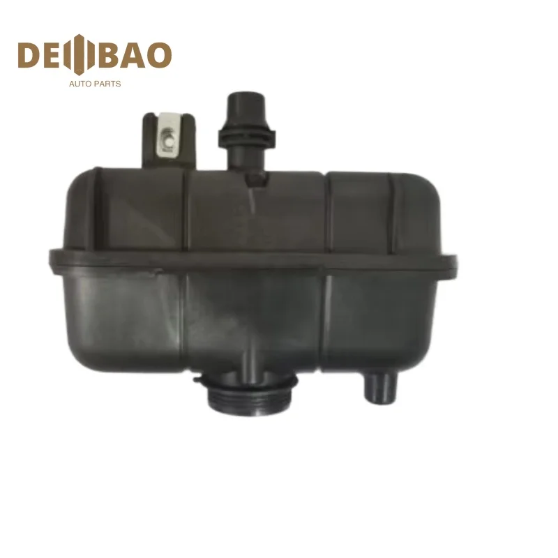 

68364312AC Coolant Recycling Bottle Reservoir Tank Cap For Jeep Wrangler 2018-2023 68388115AB