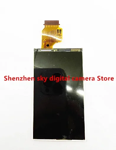 

НОВЫЙ ЖК-дисплей для цифровых камер SONY DSC-TX1 DSC-TX5 DSC-T99 DSC-T110 TX1 TX5 T99 T110, запчасть для ремонта с подсветкой