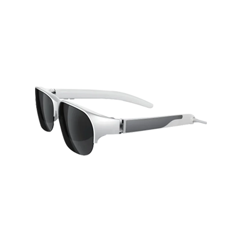 AR Smart Glasses support Android 1080p Hd 3d Video Portable Personal Digital Movies AR Movie glasses Theatre Experience