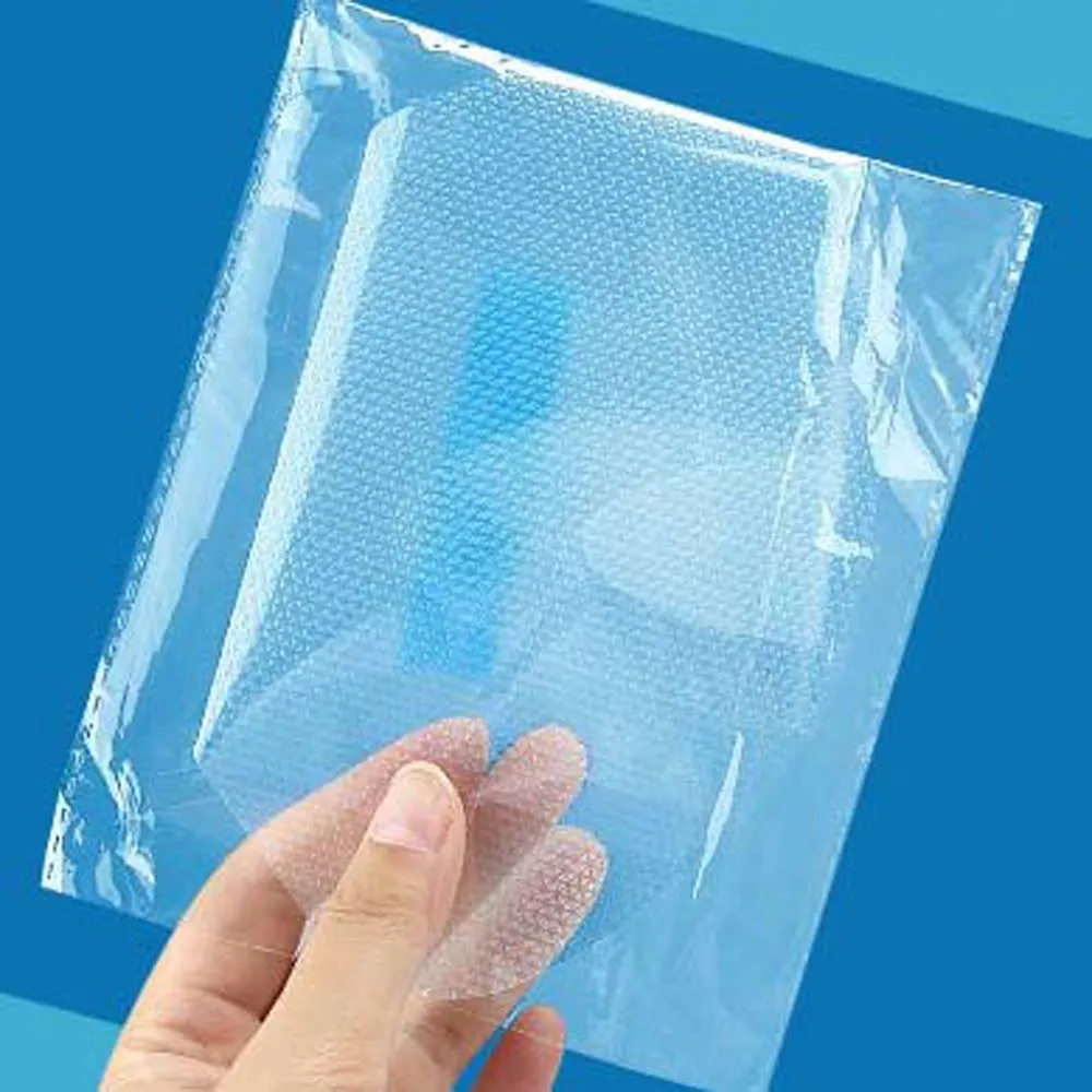 Invisible Swimming Private Sticker Silicon Gel Transparent Swimming Fixation Tape Skin Protective Seamless