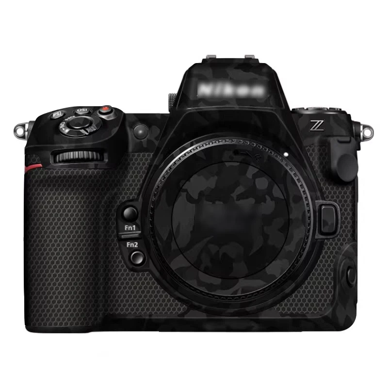 Z8 Camera Stickers … - image