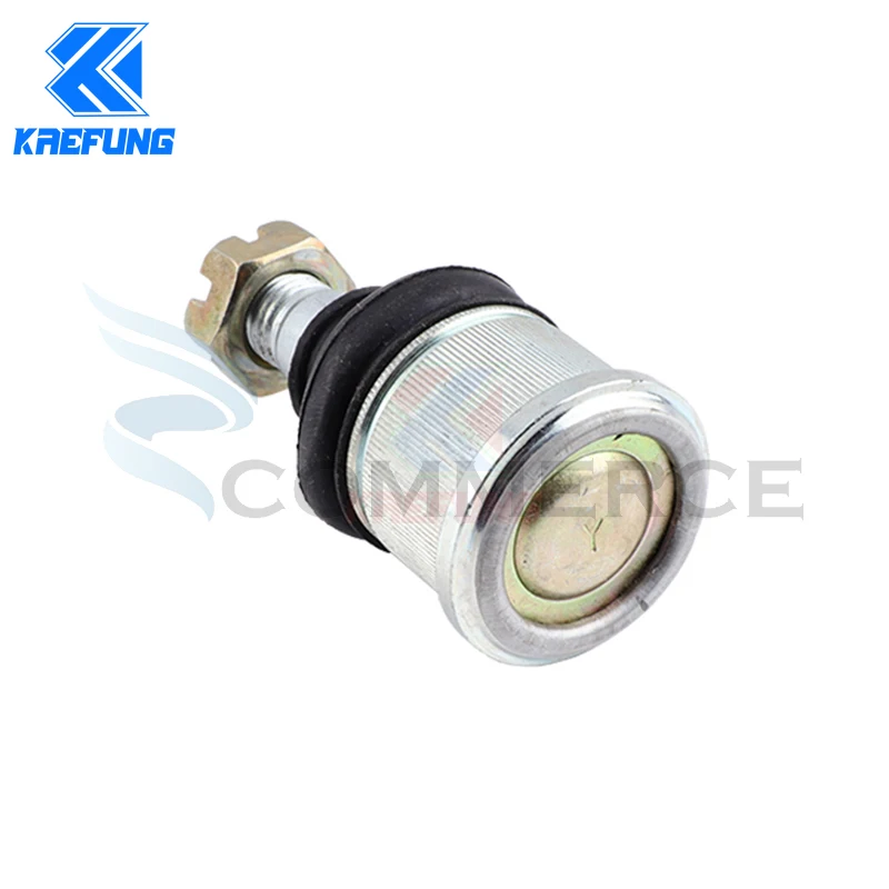 M14 36x20 مللي متر وصلة كروية مناسبة لسبائك الألومنيوم Swingarms JLA-21B دراجة رباعية ATV مركبة جينلينغ 250cc وصلات كروية اكسسوارات