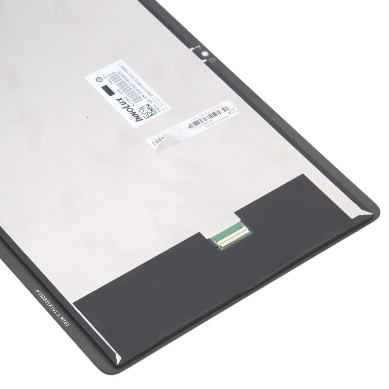 Imagem -04 - Display Display Tela Lcd para Lenovo Tab P11 Gen 2023 Tb350fu Tb350xu Tb350 Tela de Toque com Digitador Assembléia Completa 11.2