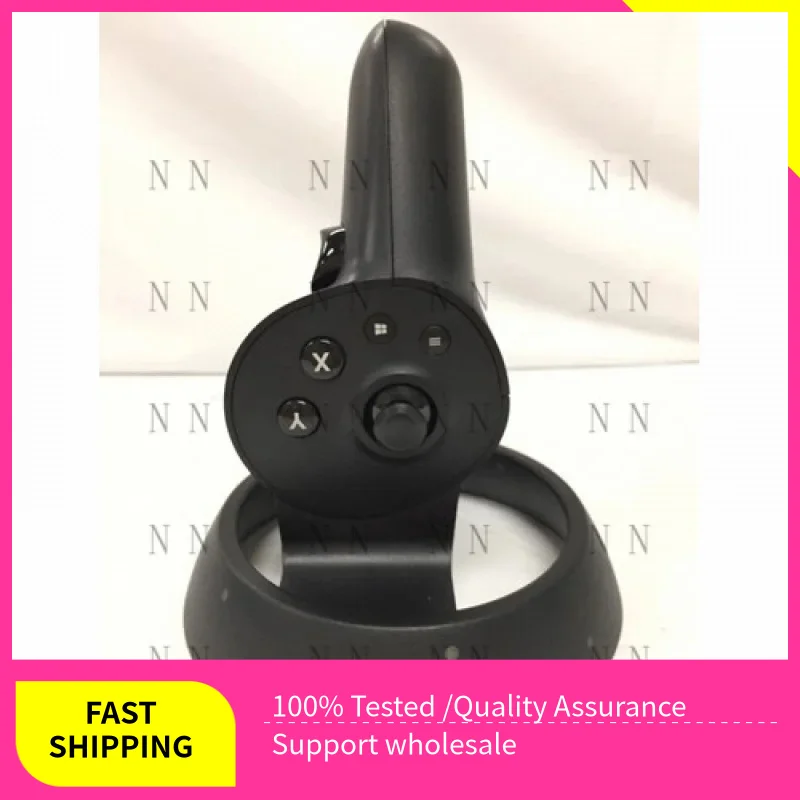 QGG  FOR HP Reverb G2 VR Headset LEFT/RIGHT Controller WMR Mixed Reality Motion Handle