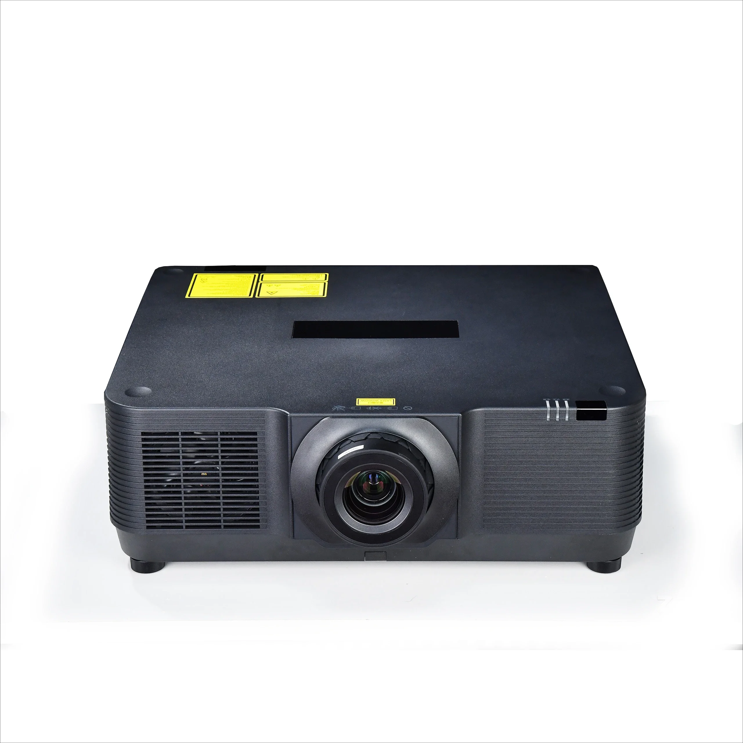 EL-M906U 3D Mapping 20000 Lumens Professional Engineering 7D Holographic 3LCD Laser Large Outdoor Venue 4k Projector