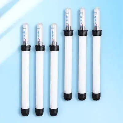

6 Pcs Garden Water Level Indicator Plant Watering Devices Tank Pot for Plants Moisture