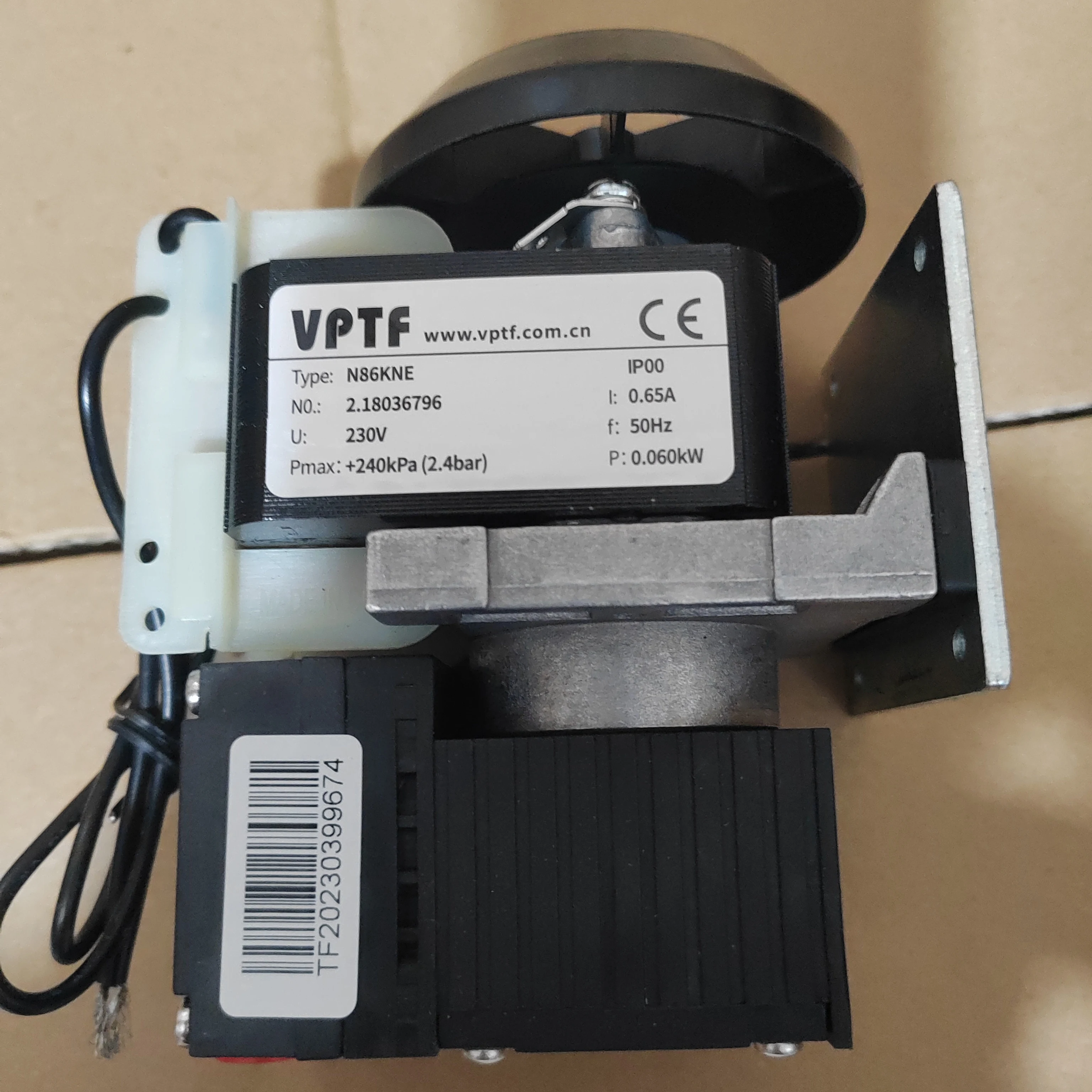 Germany Knf Vacuum … - image