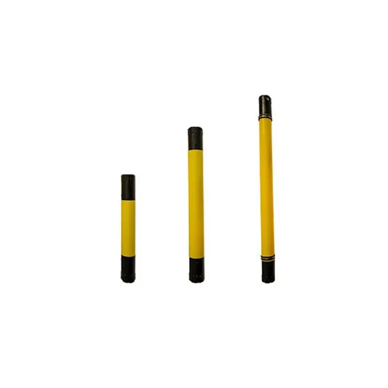 Long Range Metal Detector Mine Locator Ground Water Detector